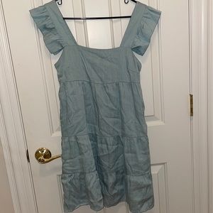 Altar’d State Dress